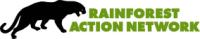Rainforest Action Network logo